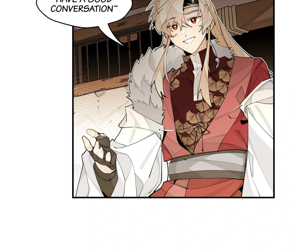 Have You Seen My Brother - Chapter 80 manhwa