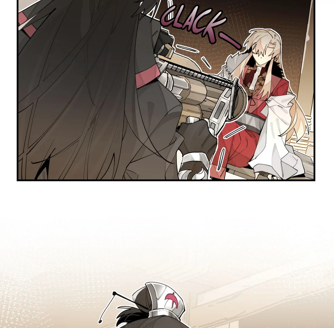 Have You Seen My Brother - Chapter 80 manhwa