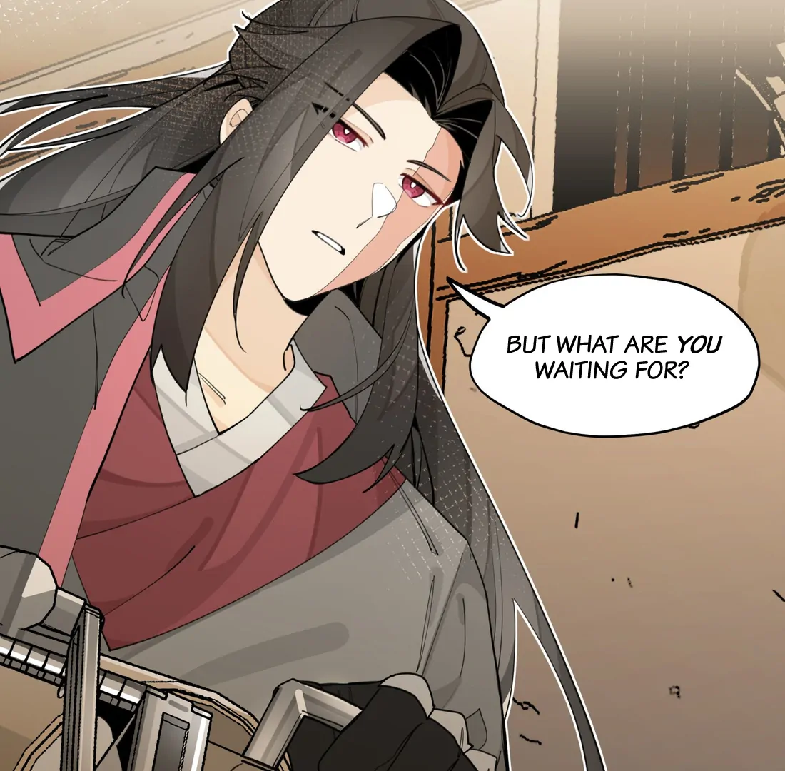 Have You Seen My Brother - Chapter 80 manhwa