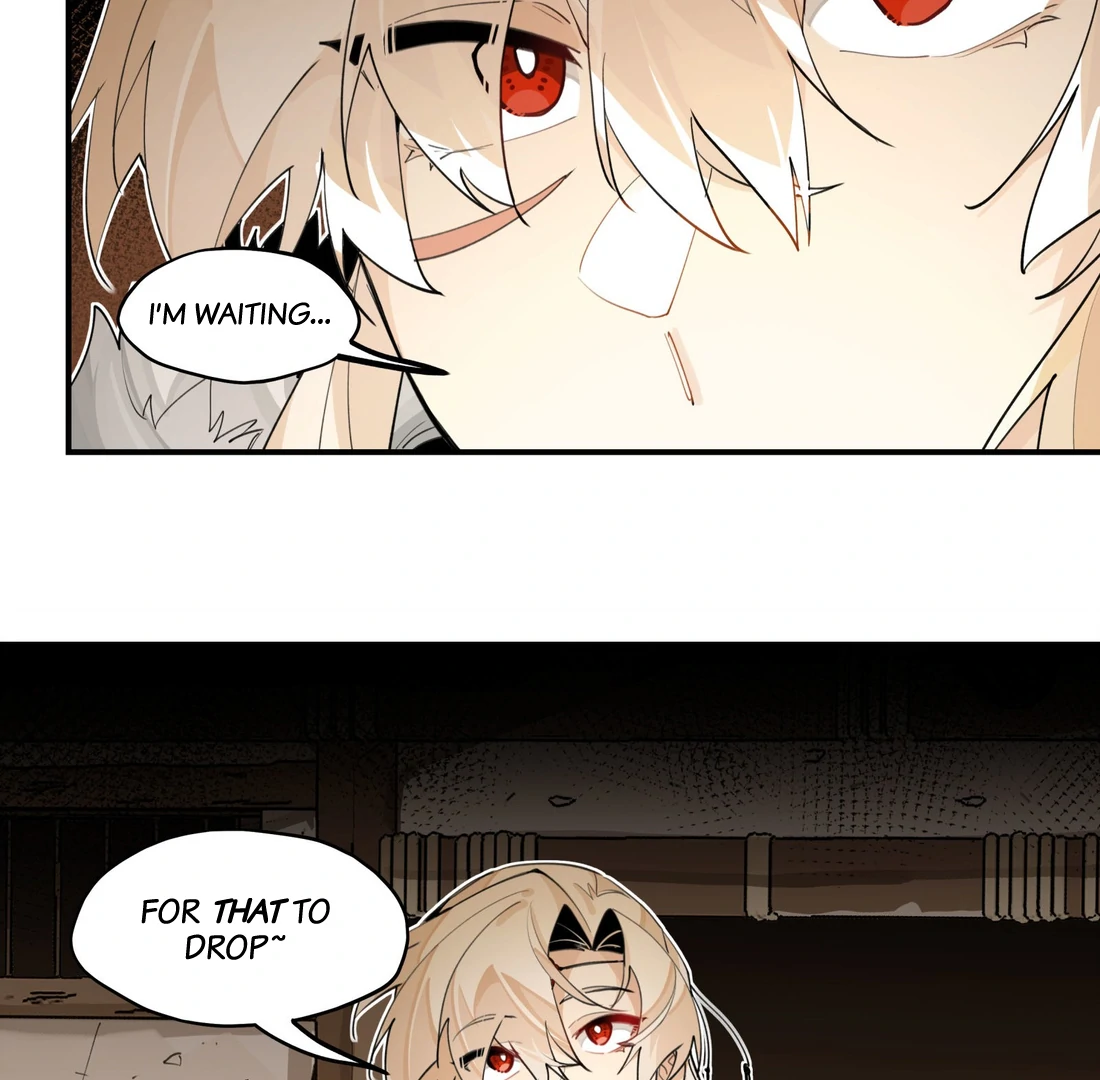 Have You Seen My Brother - Chapter 80 manhwa