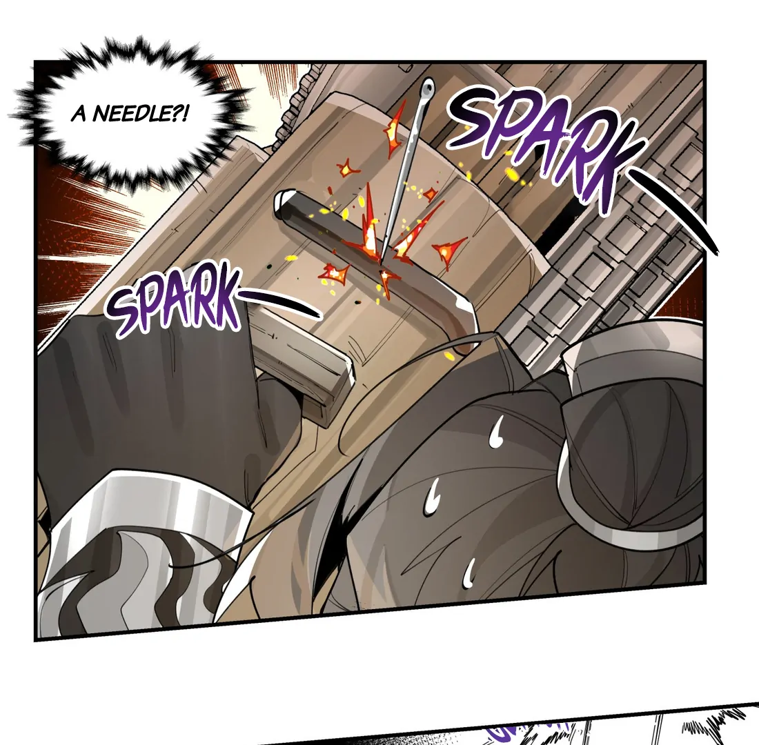 Have You Seen My Brother - Chapter 80 manhwa