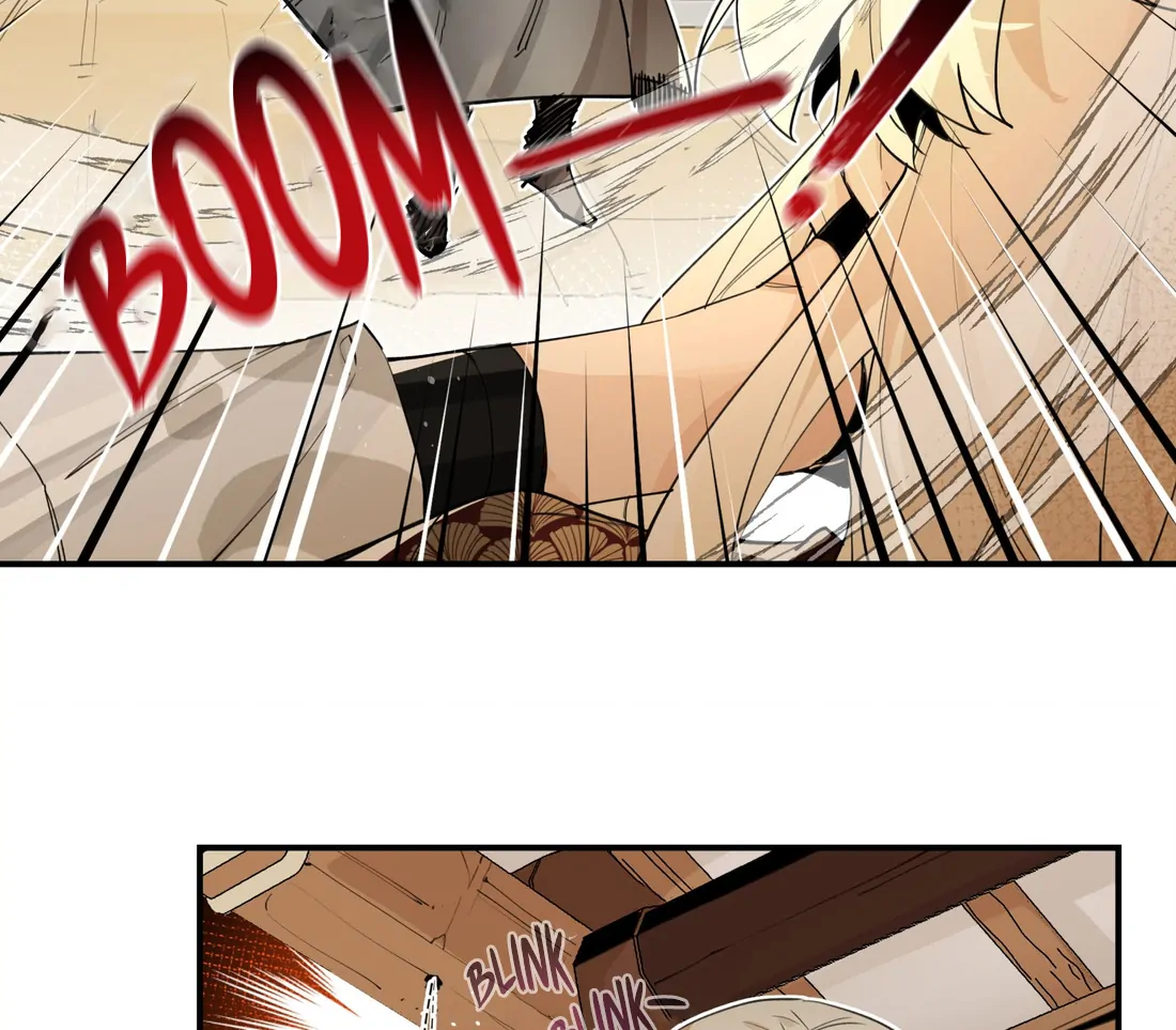 Have You Seen My Brother - Chapter 80 manhwa