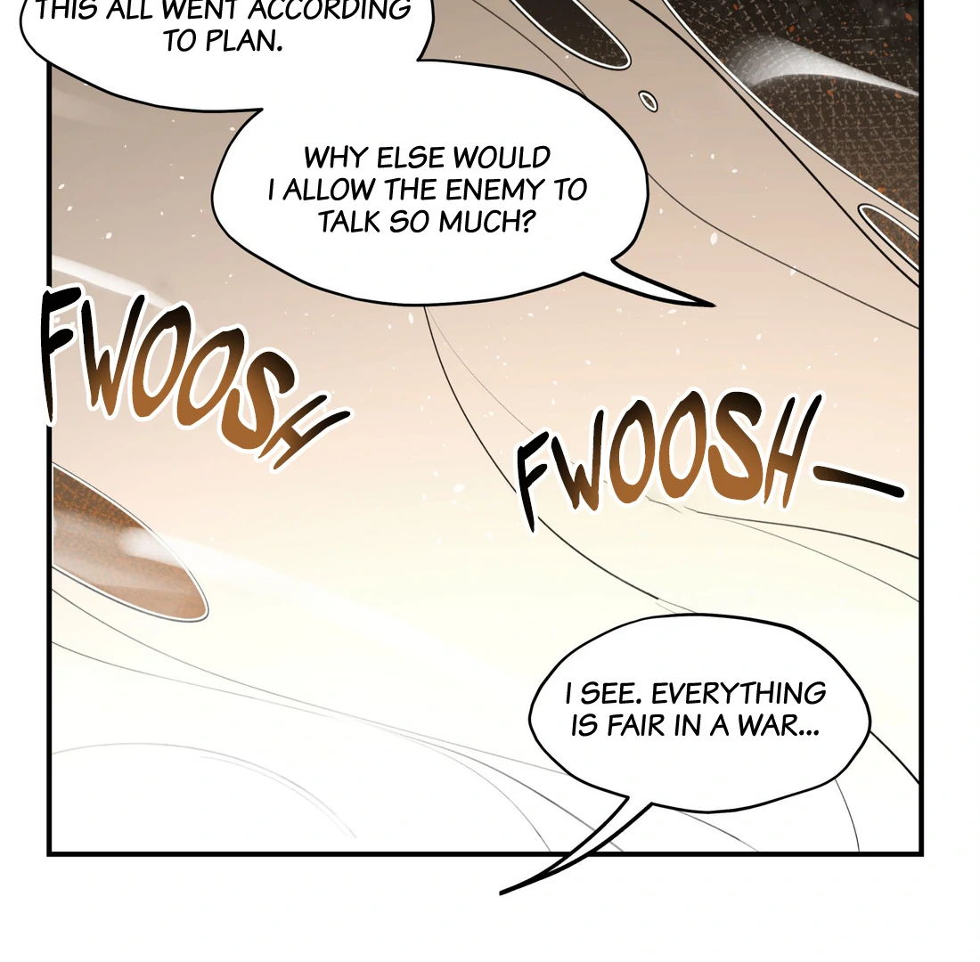Have You Seen My Brother - Chapter 80 manhwa