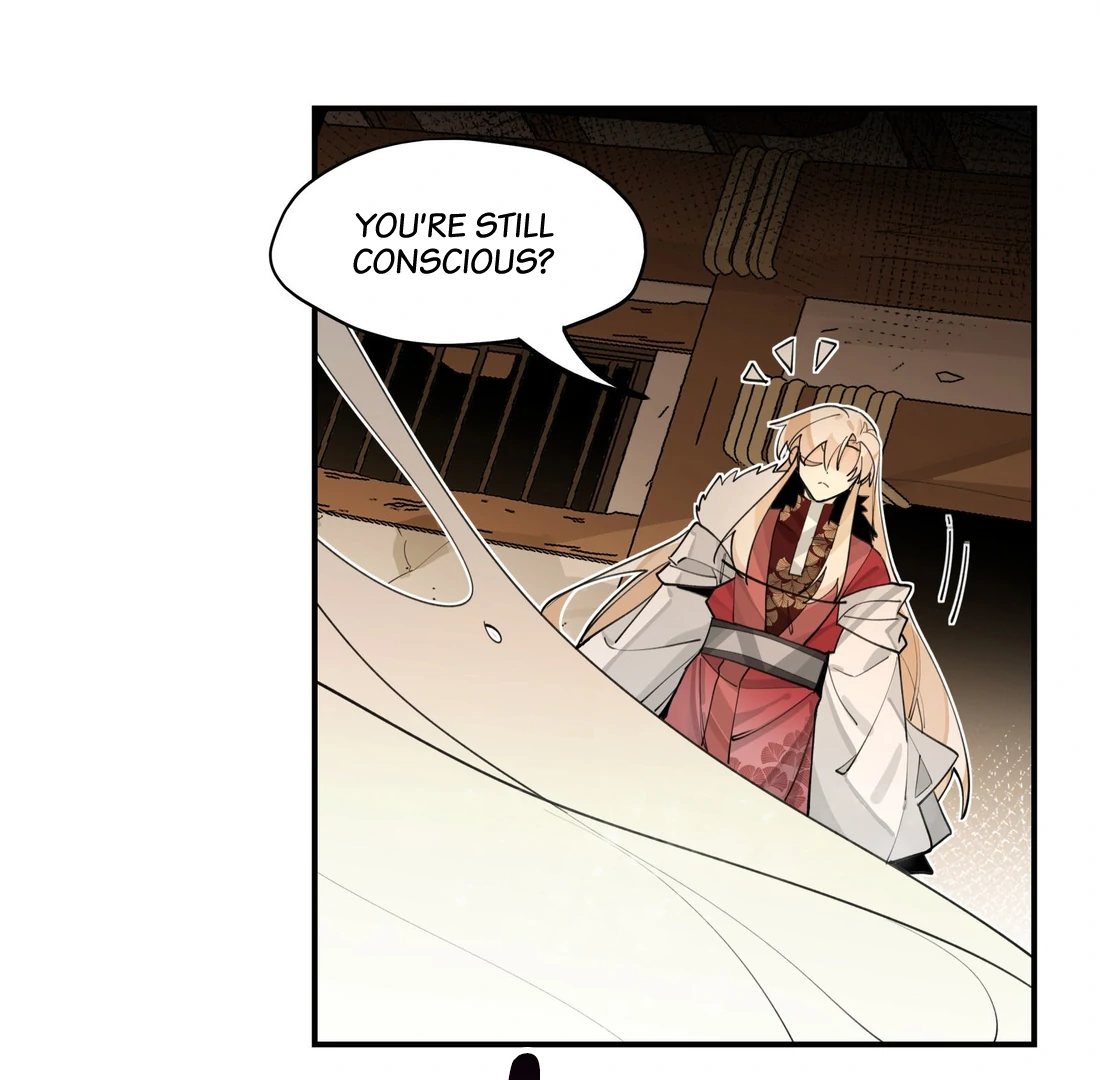 Have You Seen My Brother - Chapter 80 manhwa