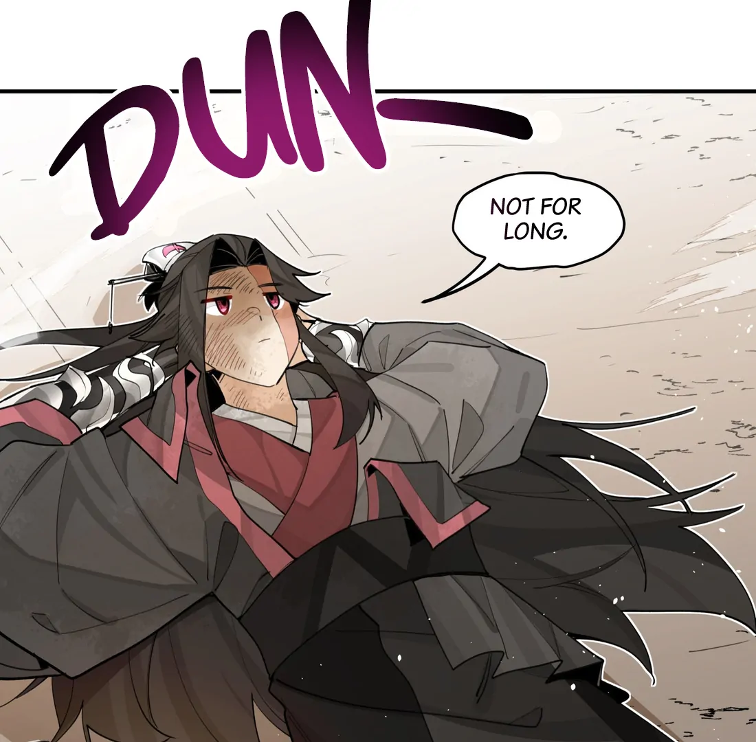 Have You Seen My Brother - Chapter 80 manhwa