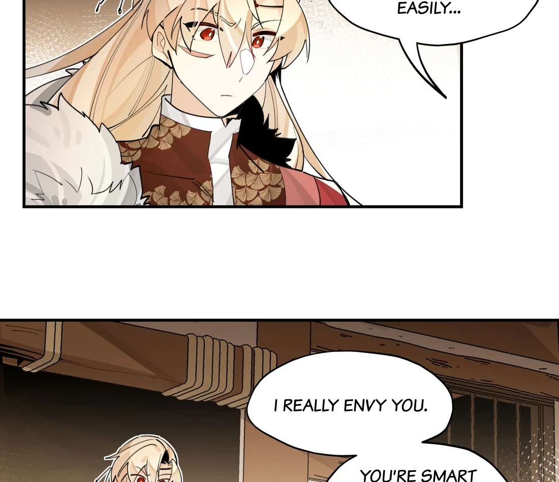 Have You Seen My Brother - Chapter 80 manhwa