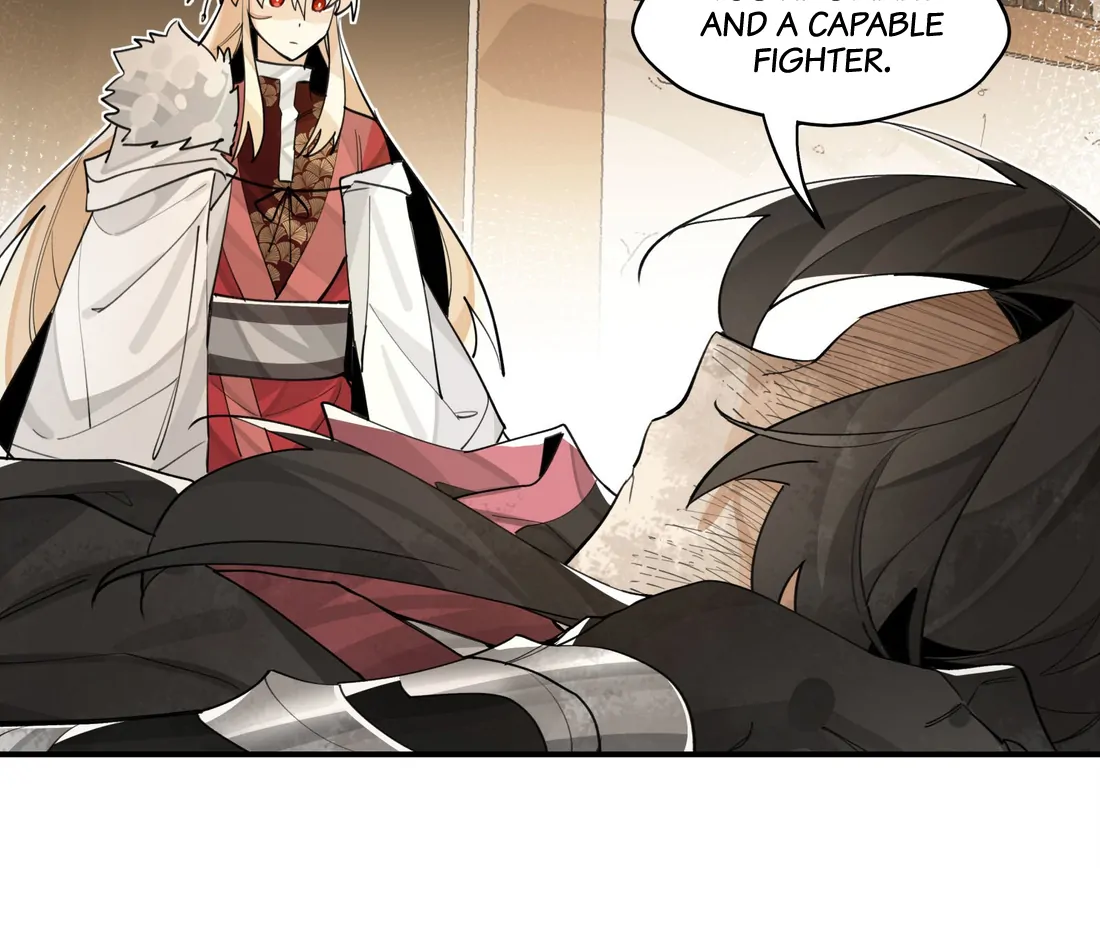 Have You Seen My Brother - Chapter 80 manhwa