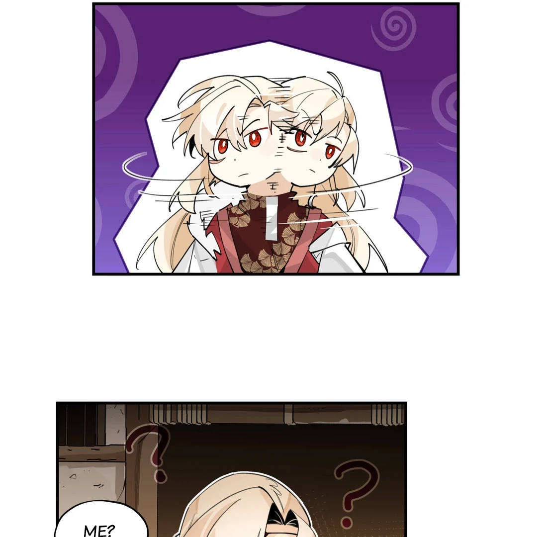 Have You Seen My Brother - Chapter 80 manhwa