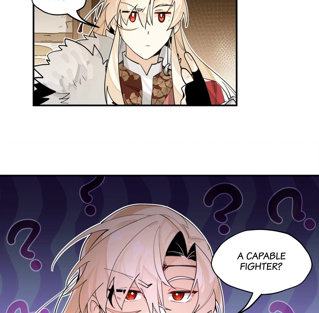 Have You Seen My Brother - Chapter 80 manhwa