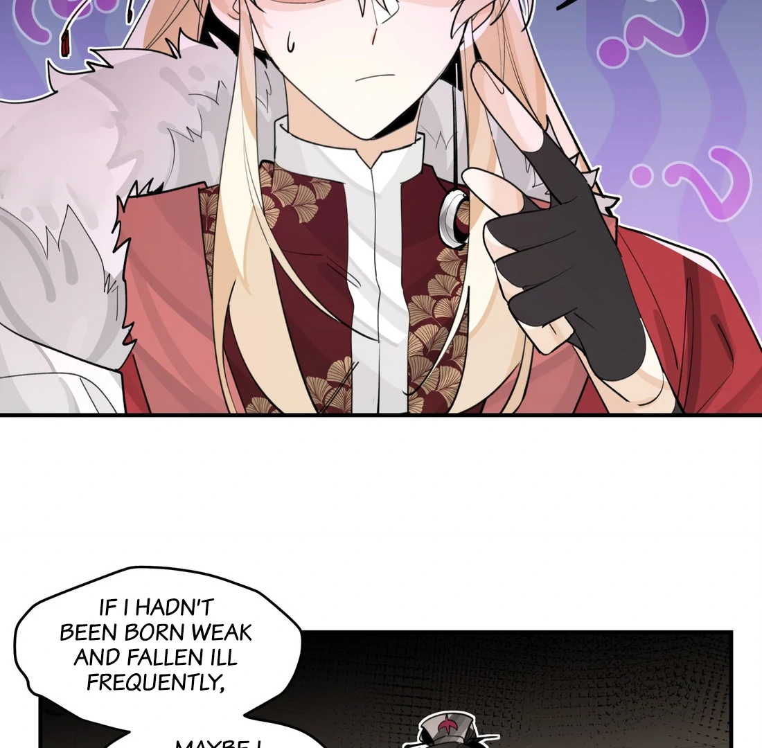 Have You Seen My Brother - Chapter 80 manhwa