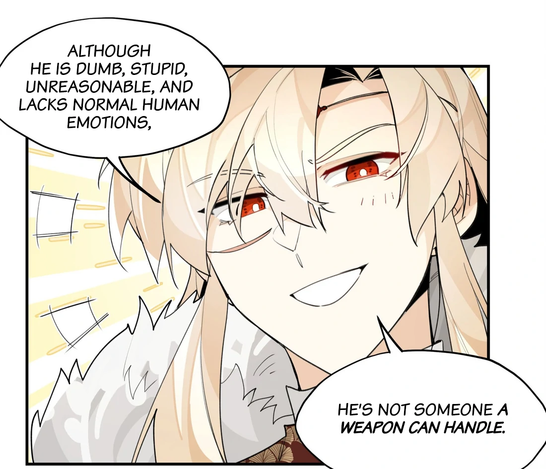 Have You Seen My Brother - Chapter 80 manhwa