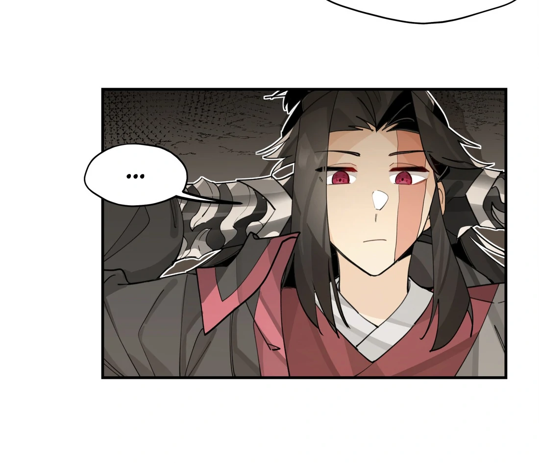 Have You Seen My Brother - Chapter 80 manhwa