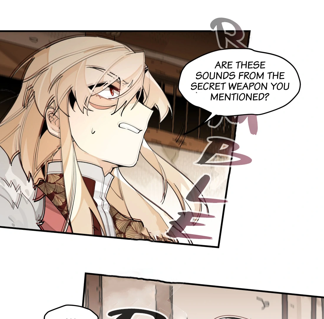 Have You Seen My Brother - Chapter 80 manhwa