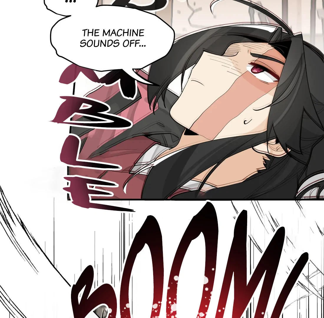 Have You Seen My Brother - Chapter 80 manhwa