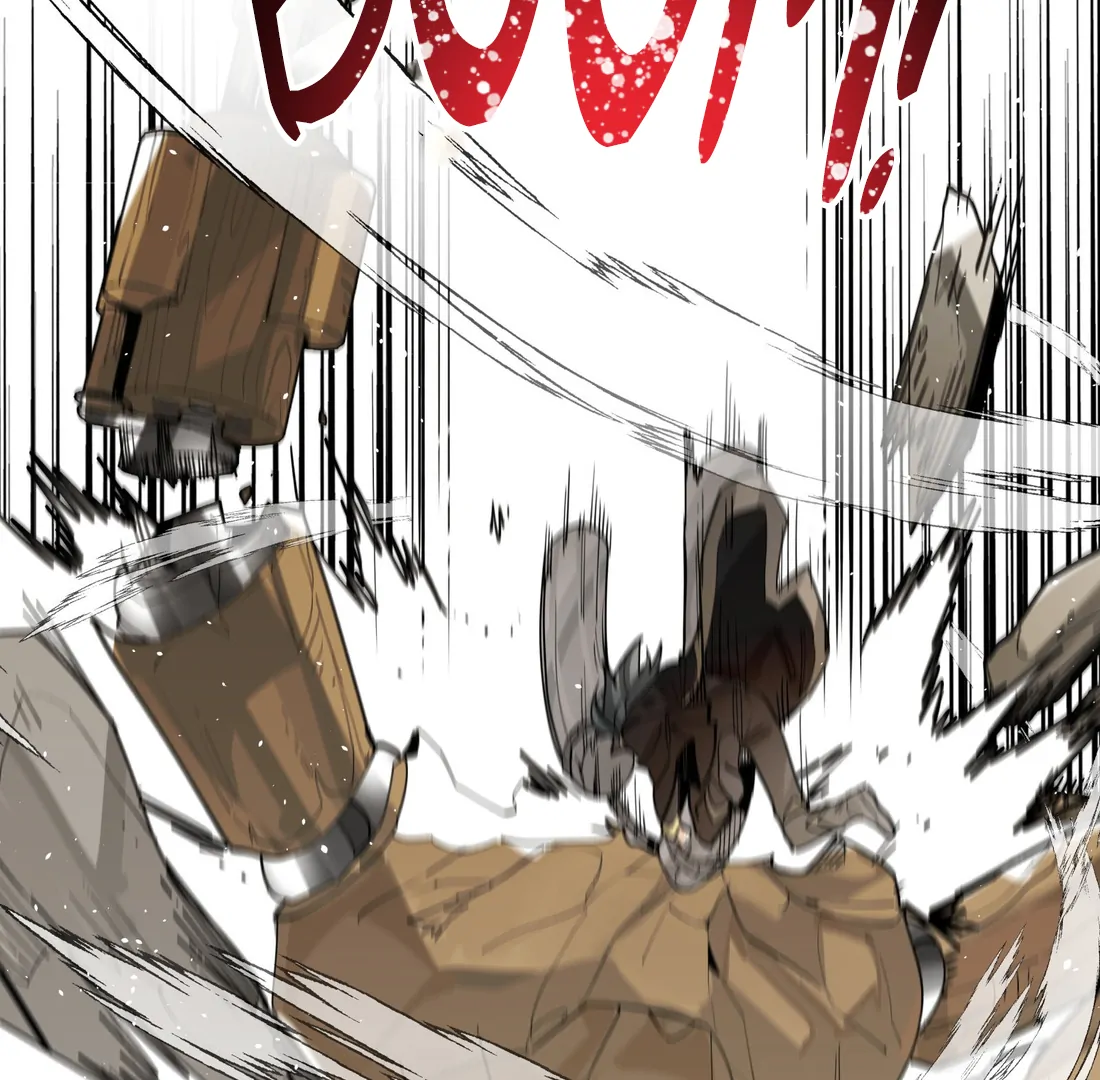 Have You Seen My Brother - Chapter 80 manhwa
