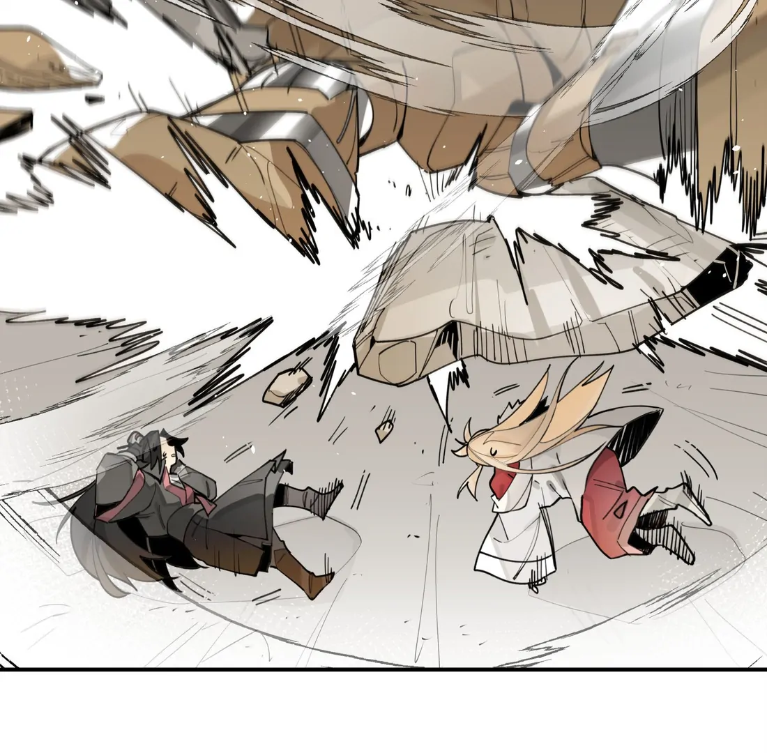 Have You Seen My Brother - Chapter 80 manhwa