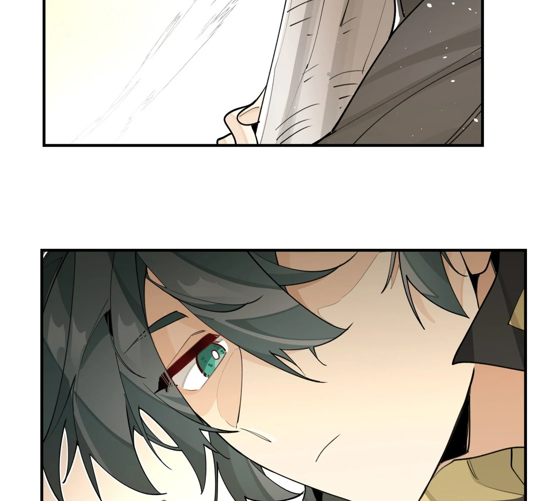 Have You Seen My Brother - Chapter 80 manhwa