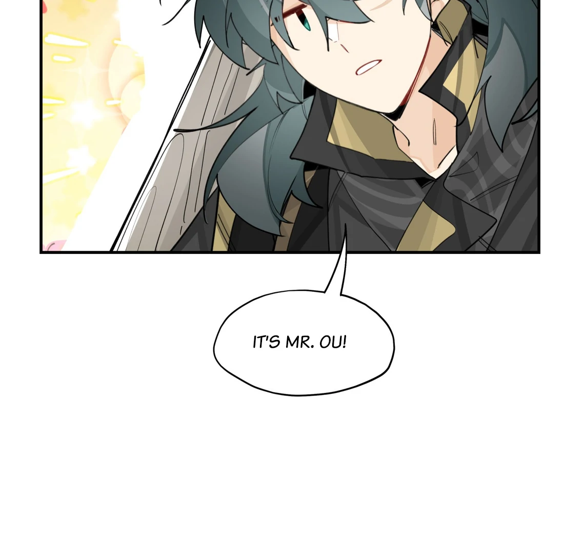 Have You Seen My Brother - Chapter 80 manhwa