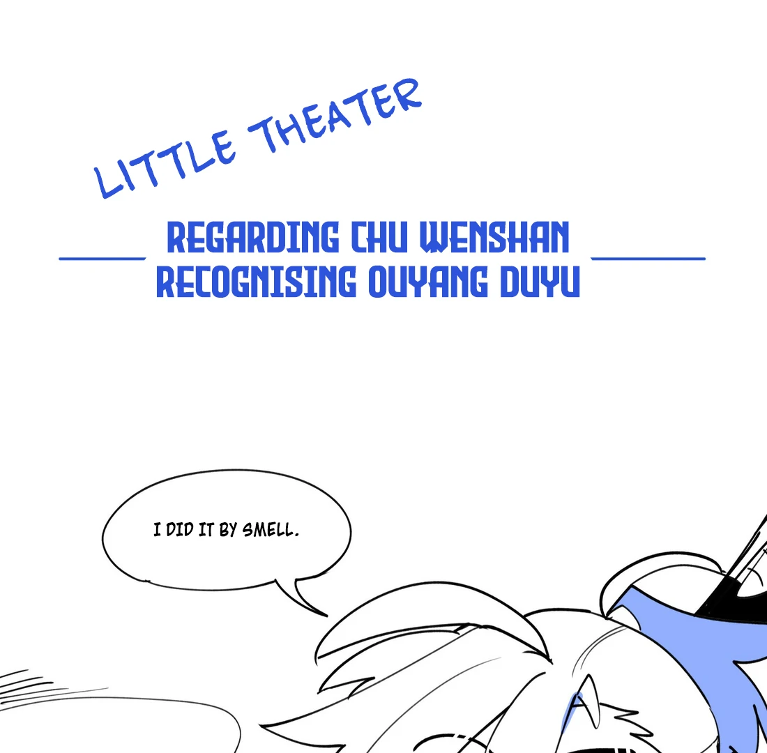 Have You Seen My Brother - Chapter 80 manhwa