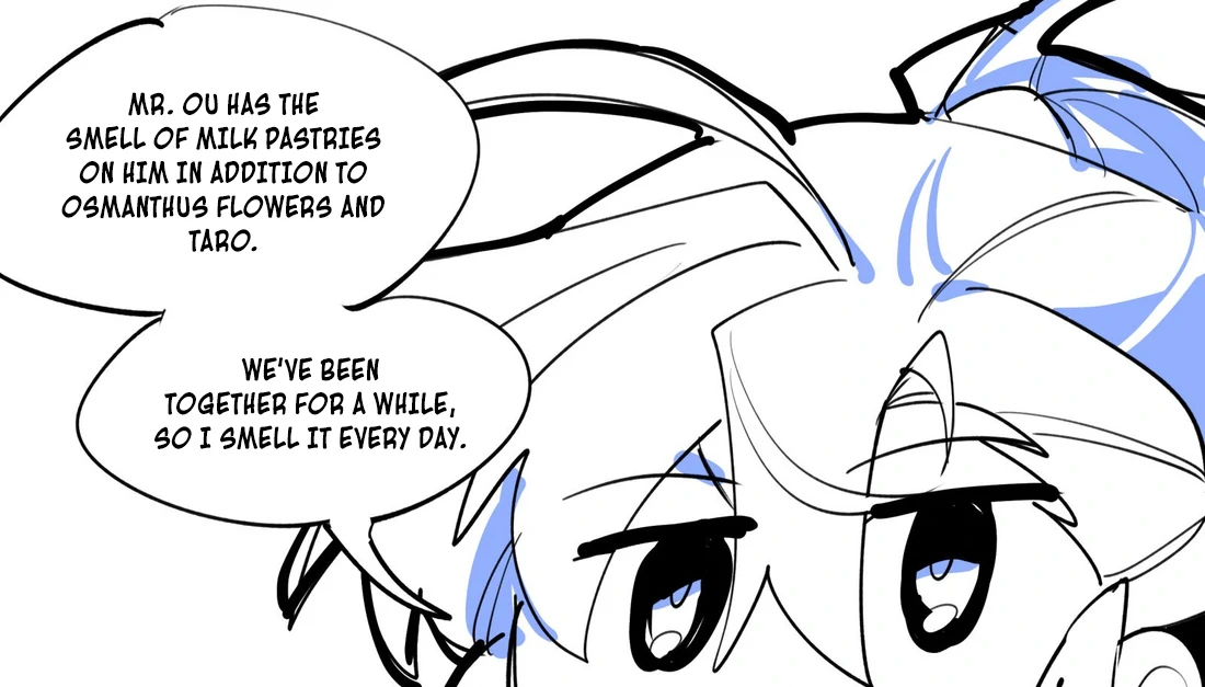 Have You Seen My Brother - Chapter 80 manhwa