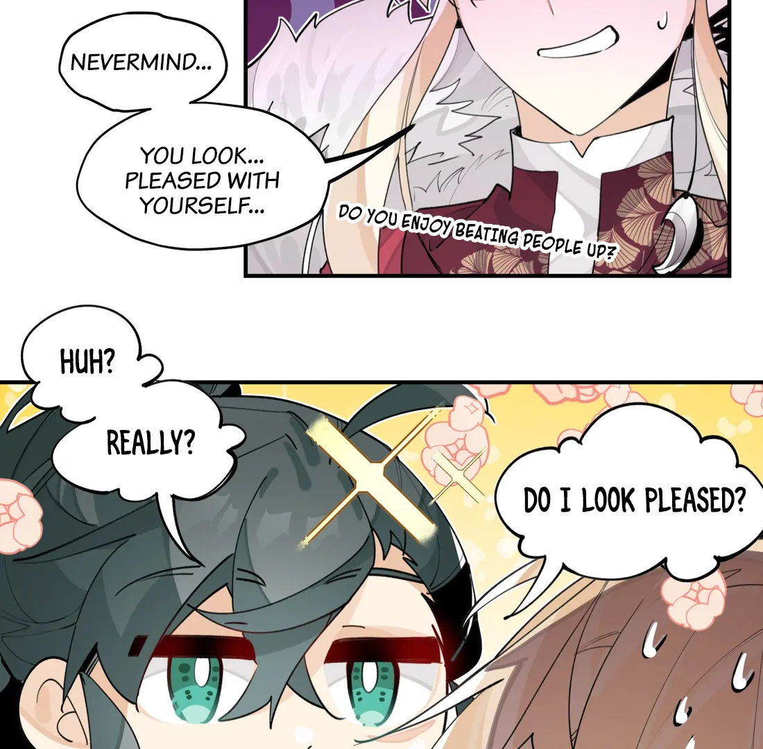 Have You Seen My Brother - Chapter 81 manhwa