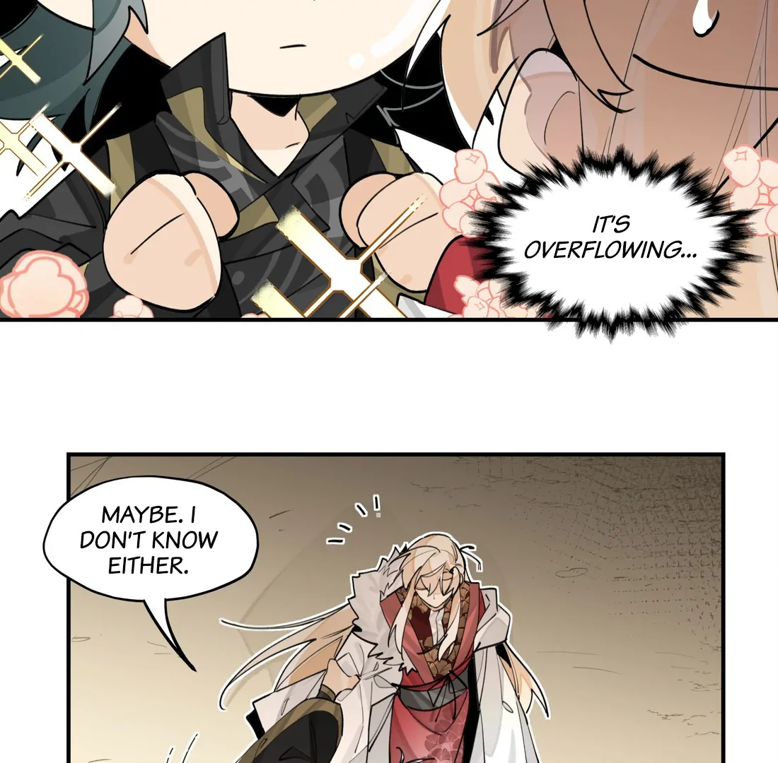 Have You Seen My Brother - Chapter 81 manhwa
