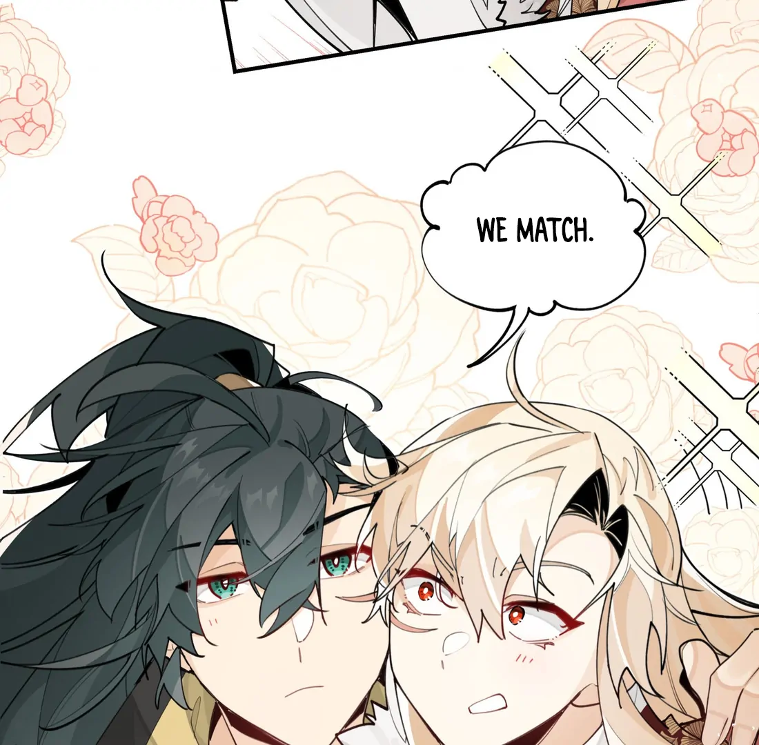 Have You Seen My Brother - Chapter 81 manhwa