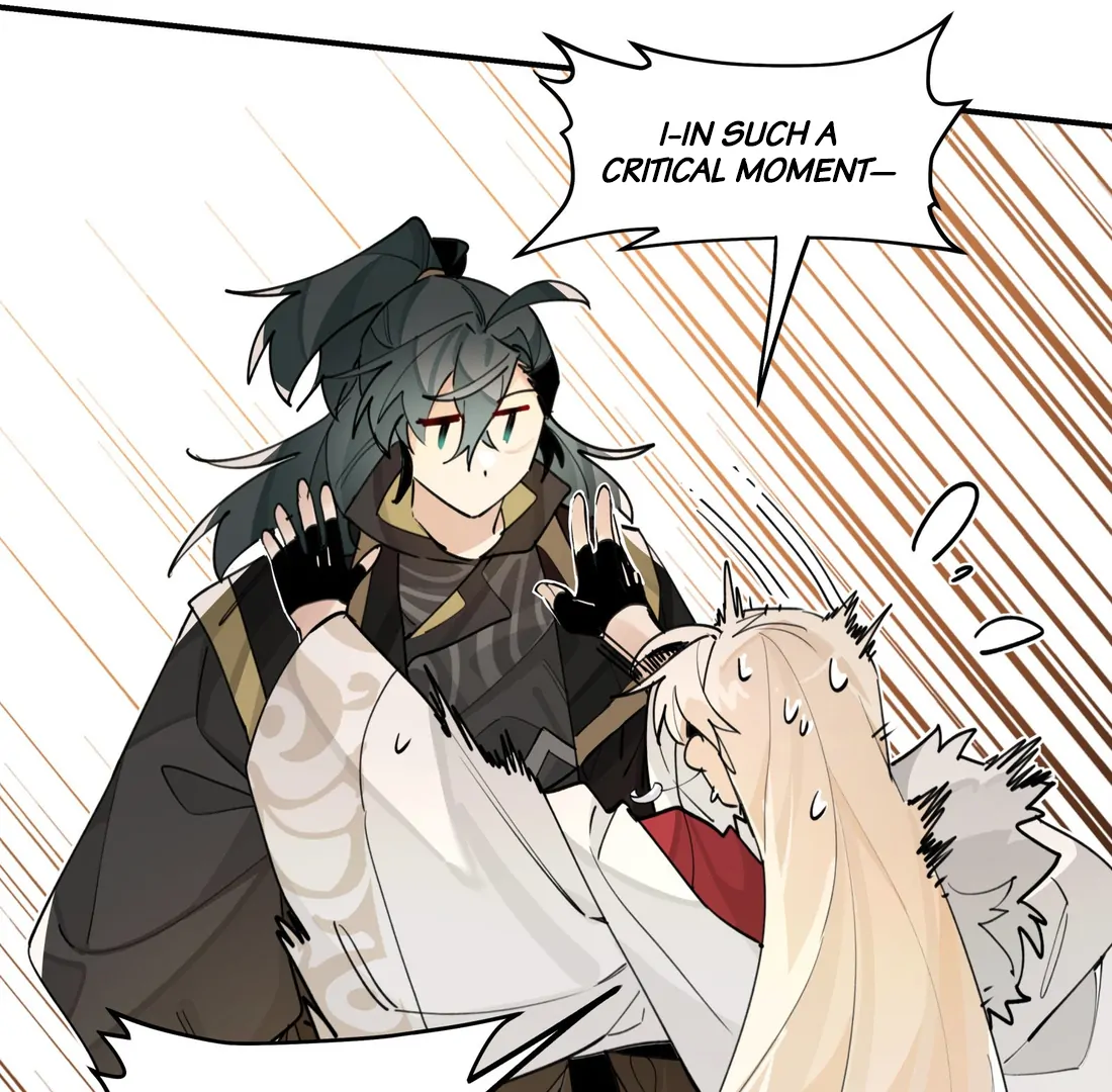 Have You Seen My Brother - Chapter 81 manhwa