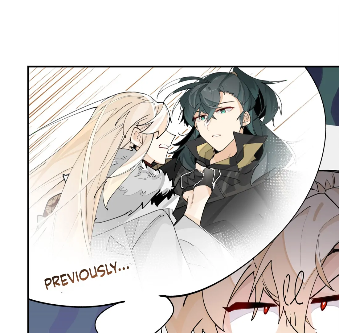 Have You Seen My Brother - Chapter 81 manhwa