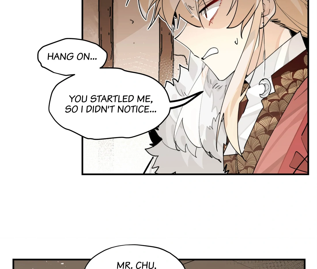 Have You Seen My Brother - Chapter 81 manhwa