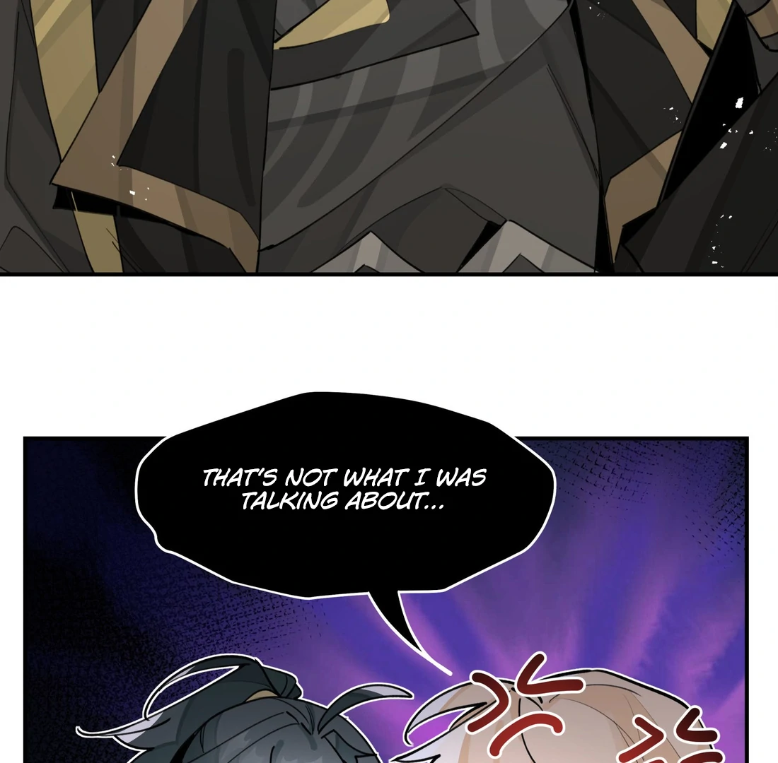 Have You Seen My Brother - Chapter 81 manhwa