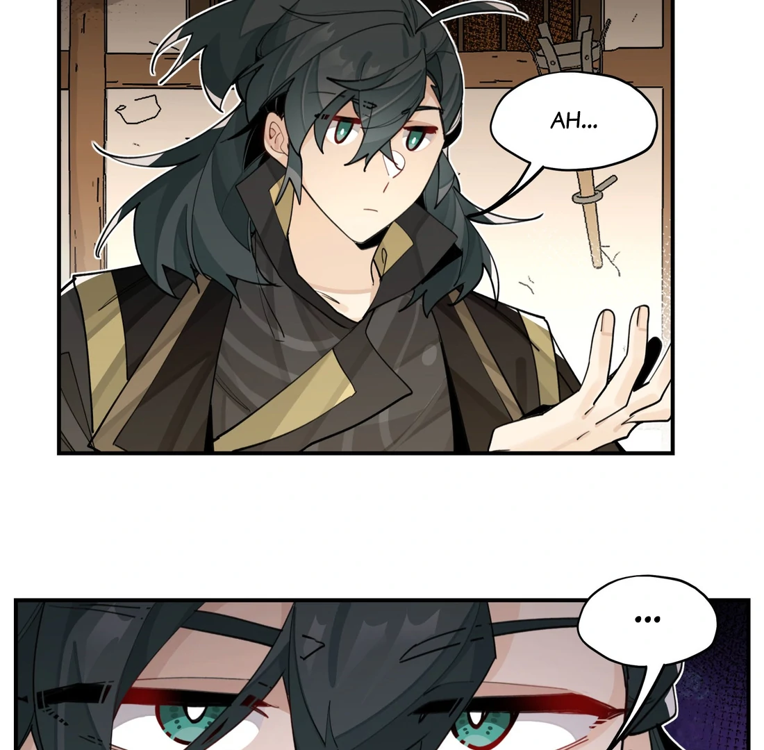 Have You Seen My Brother - Chapter 81 manhwa