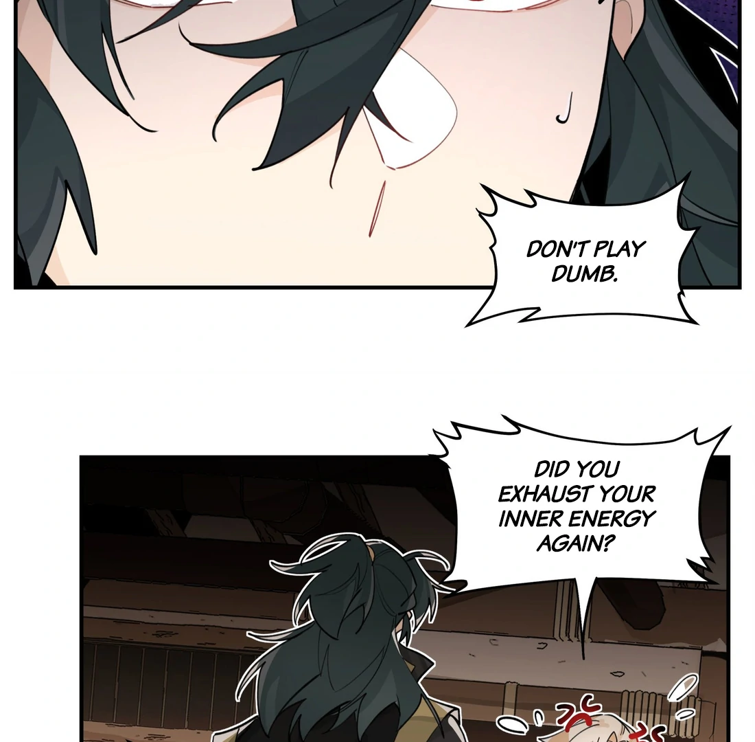 Have You Seen My Brother - Chapter 81 manhwa