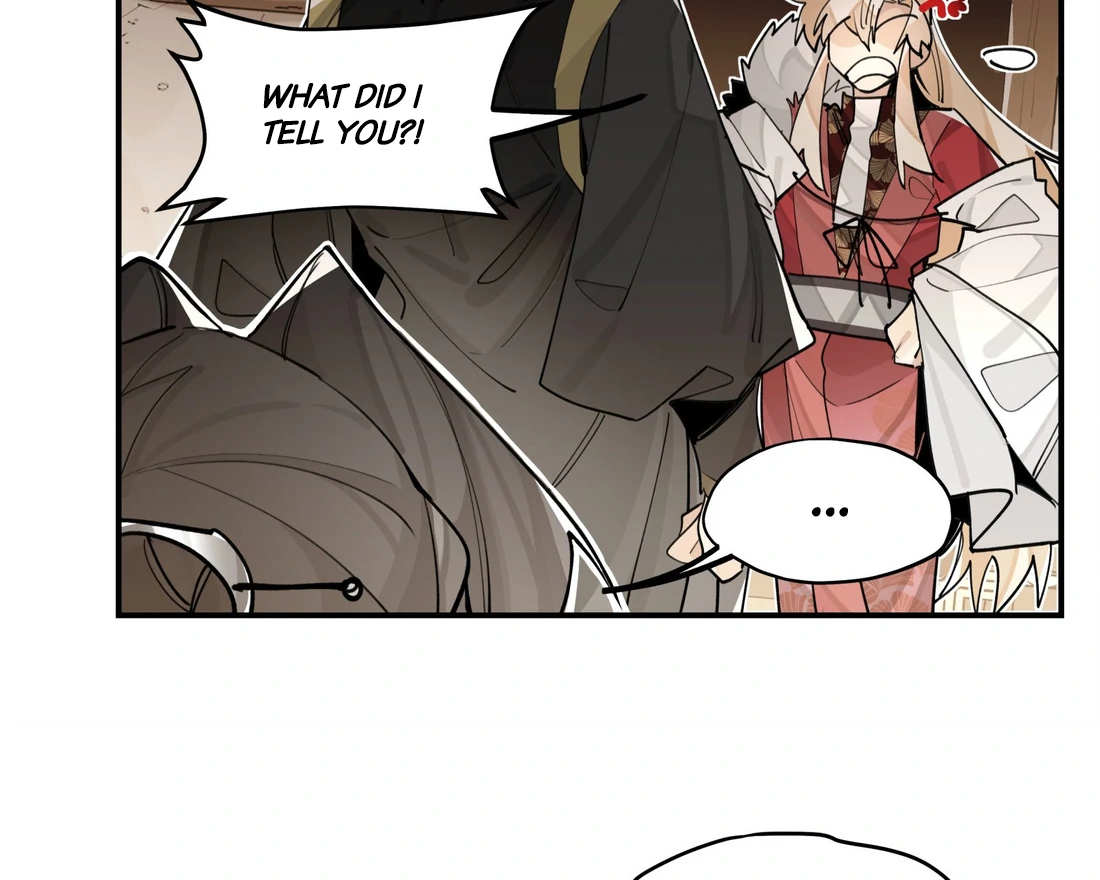 Have You Seen My Brother - Chapter 81 manhwa