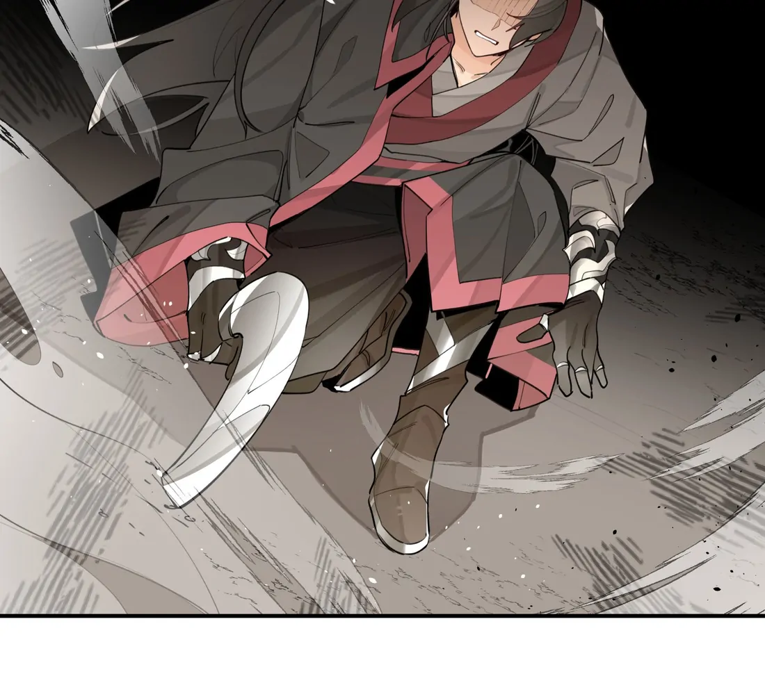 Have You Seen My Brother - Chapter 81 manhwa