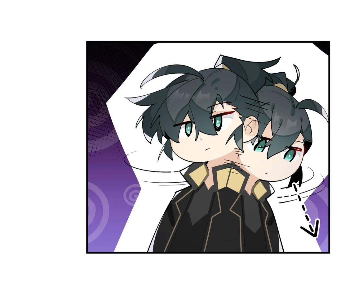 Have You Seen My Brother - Chapter 81 manhwa