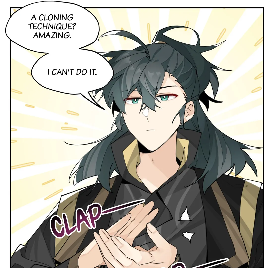 Have You Seen My Brother - Chapter 81 manhwa