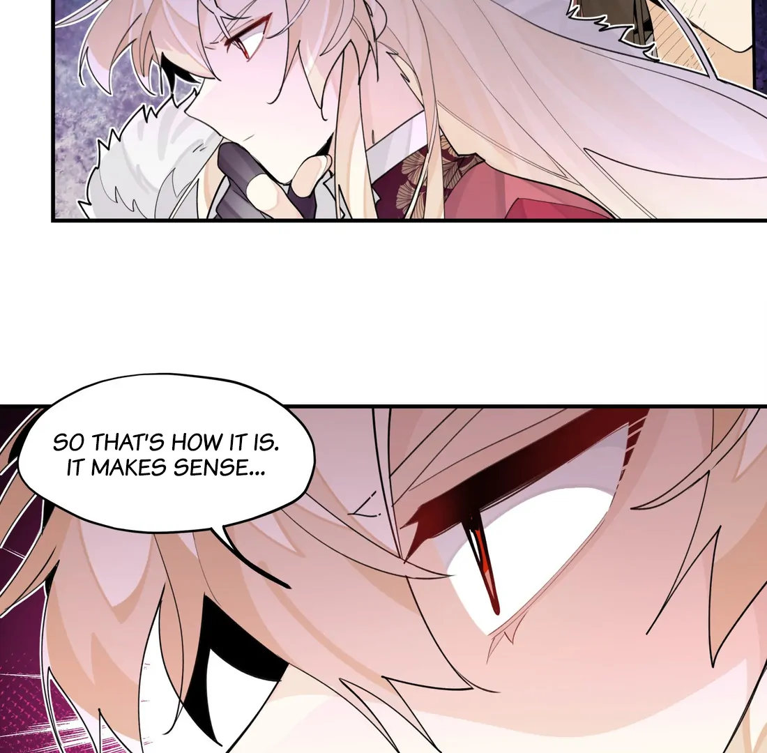 Have You Seen My Brother - Chapter 81 manhwa