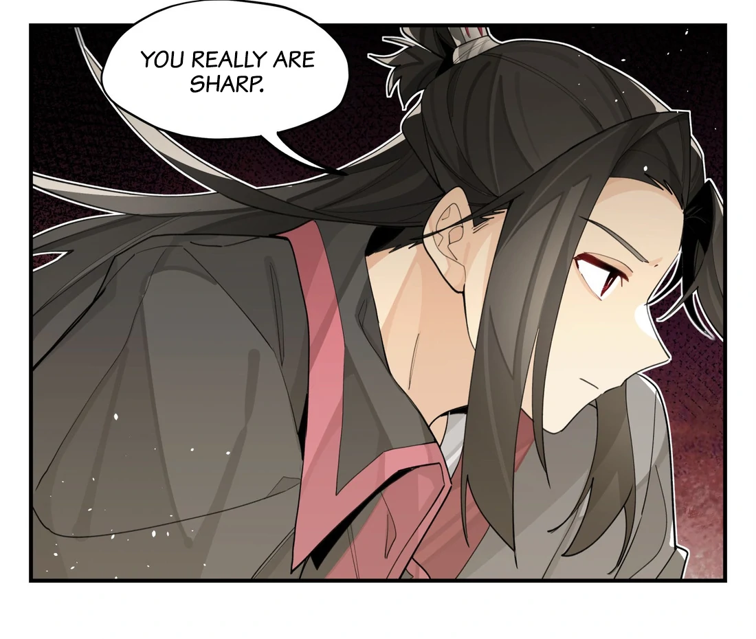 Have You Seen My Brother - Chapter 81 manhwa
