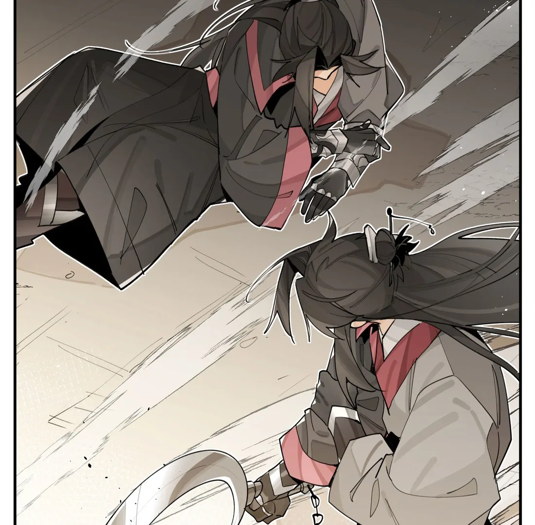 Have You Seen My Brother - Chapter 81 manhwa