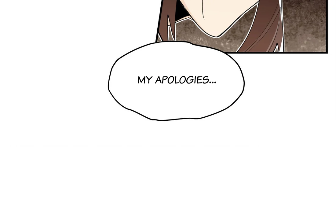 Have You Seen My Brother - Chapter 81 manhwa