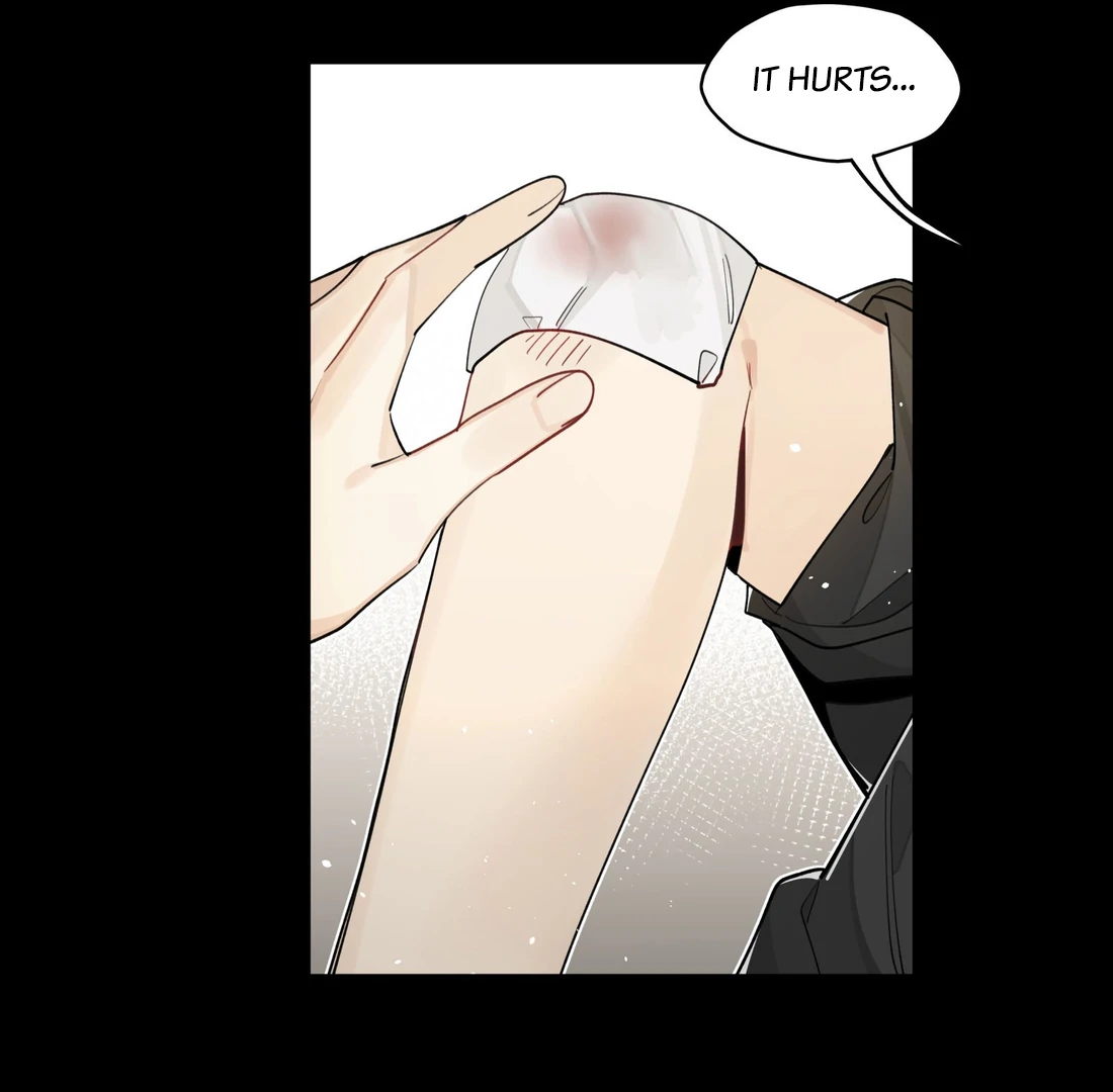 Have You Seen My Brother - Chapter 82 manhwa