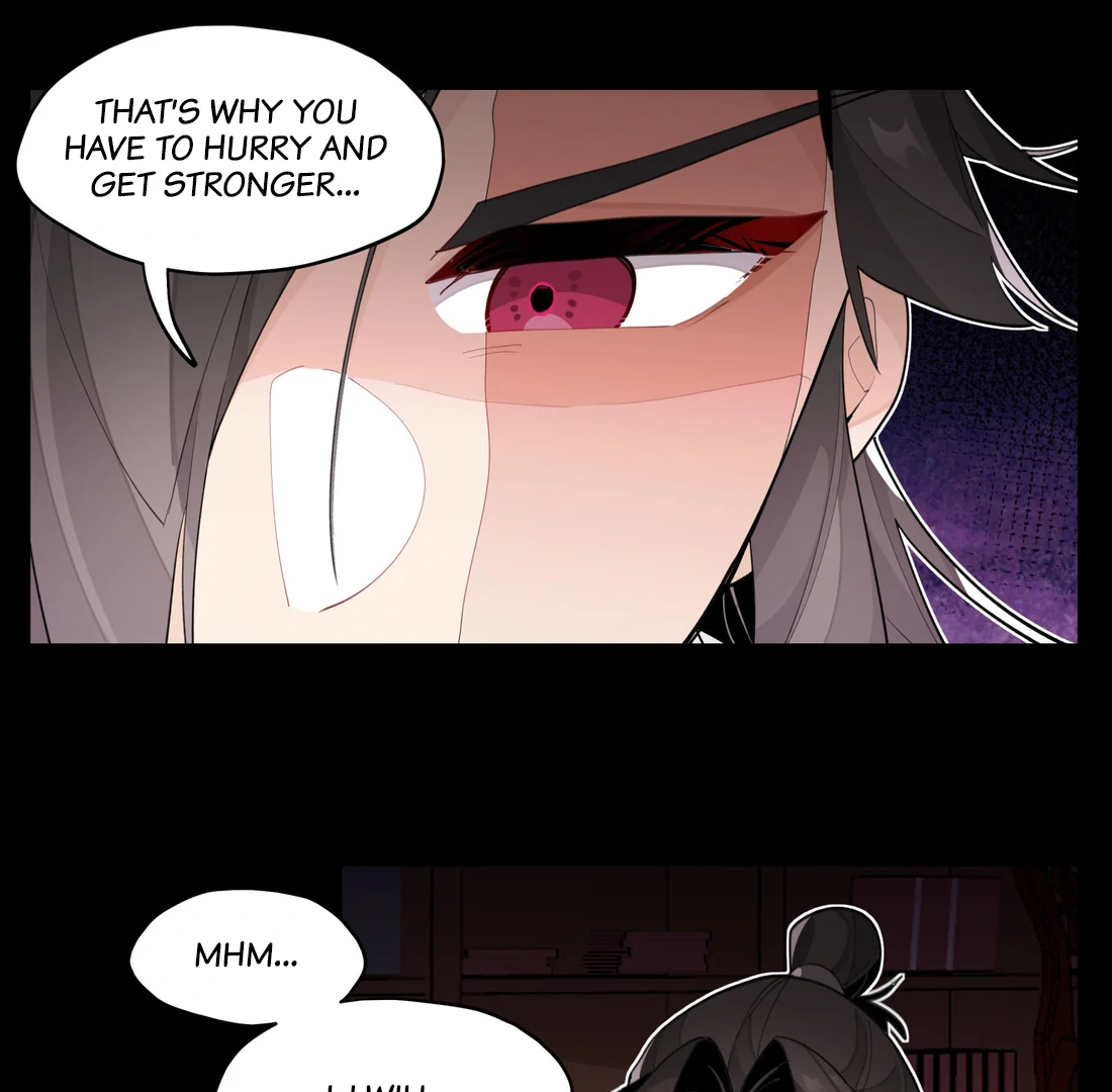Have You Seen My Brother - Chapter 82 manhwa