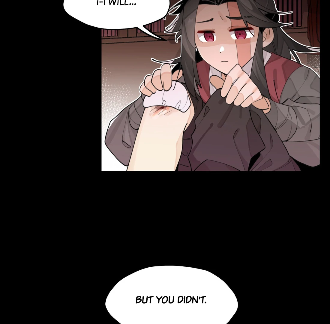 Have You Seen My Brother - Chapter 82 manhwa