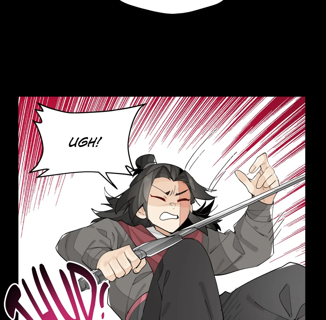 Have You Seen My Brother - Chapter 82 manhwa