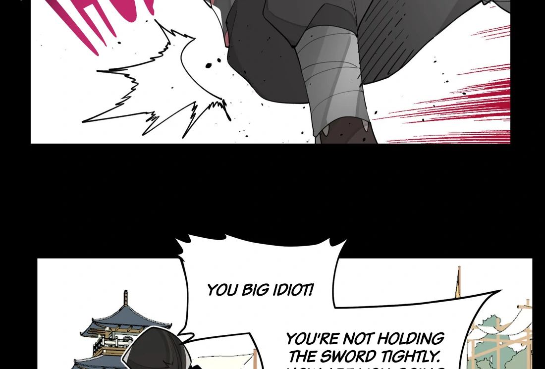 Have You Seen My Brother - Chapter 82 manhwa
