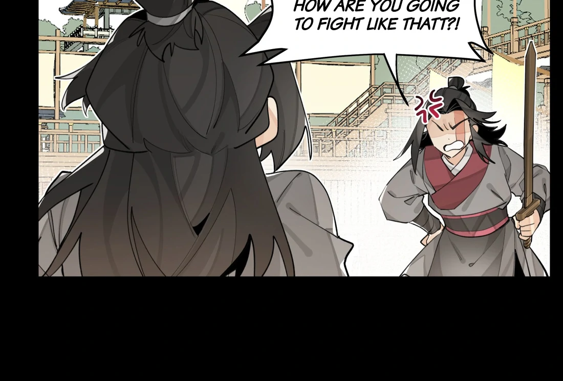 Have You Seen My Brother - Chapter 82 manhwa