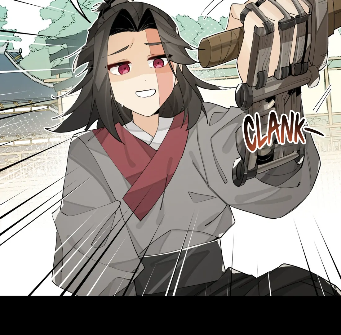Have You Seen My Brother - Chapter 82 manhwa