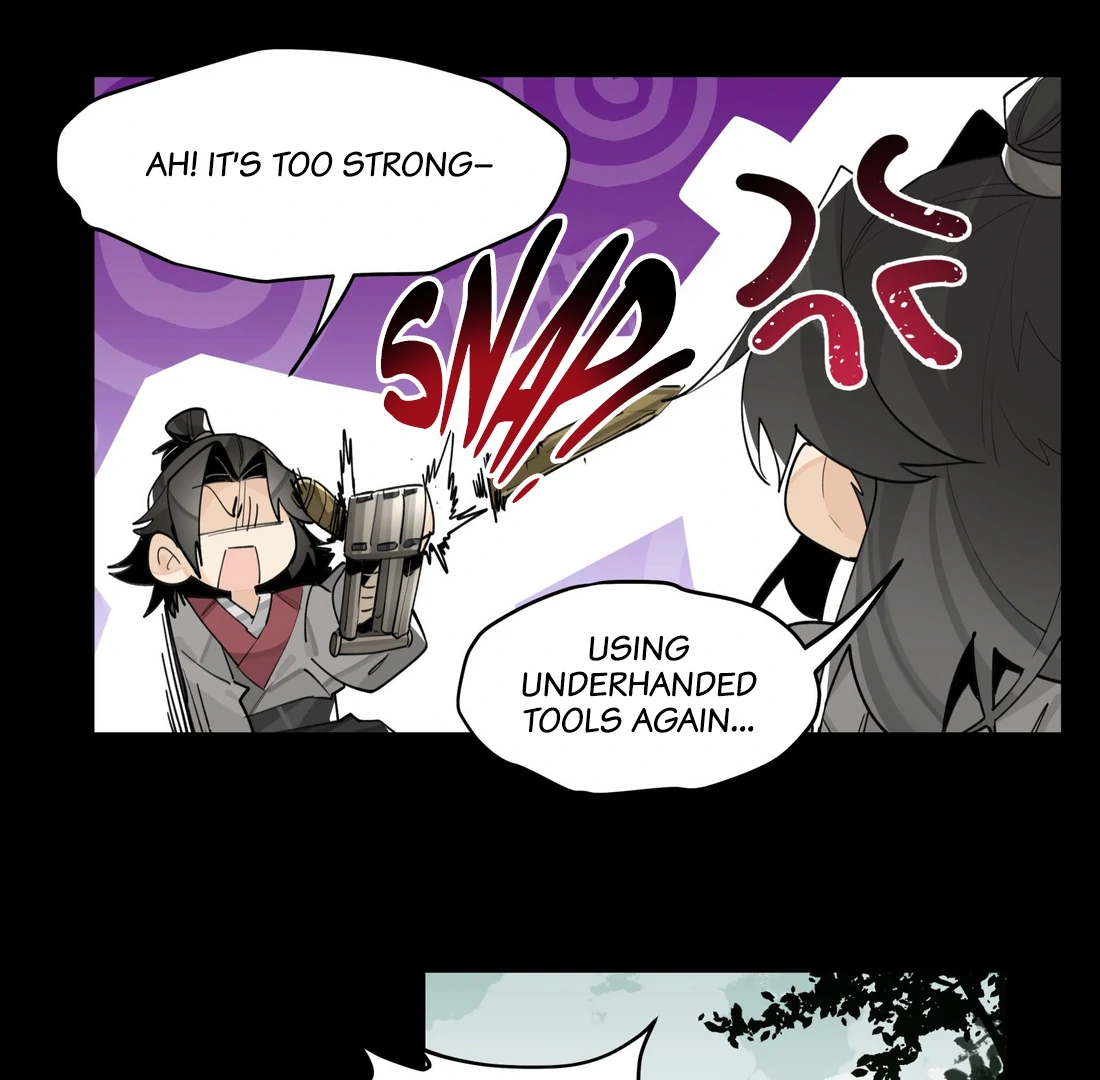 Have You Seen My Brother - Chapter 82 manhwa