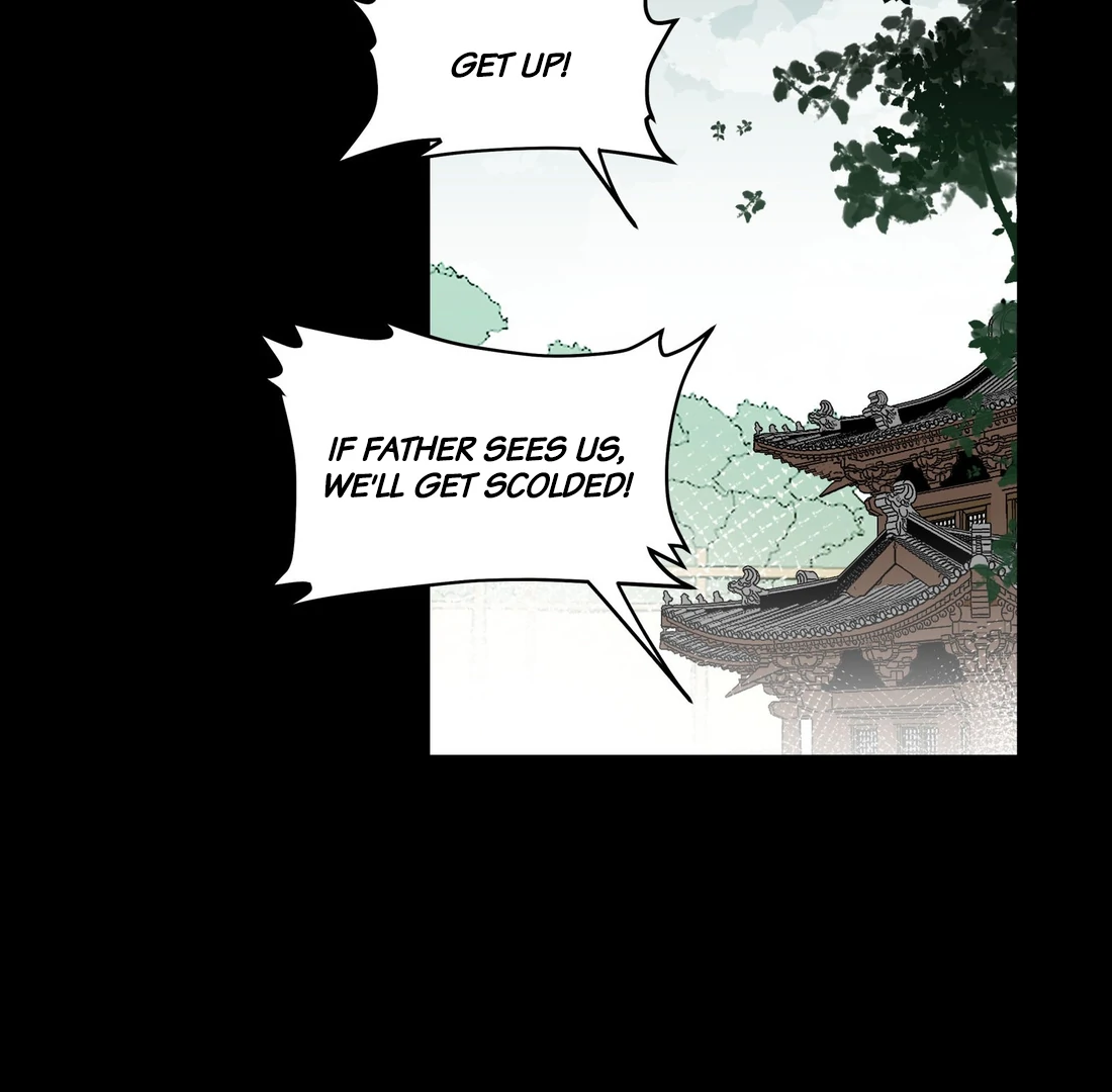 Have You Seen My Brother - Chapter 82 manhwa